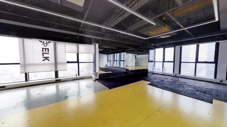 Greenland Center - View 4