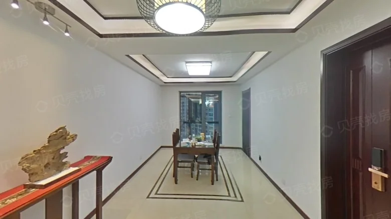 Shimao Xin Wuli River - View 3