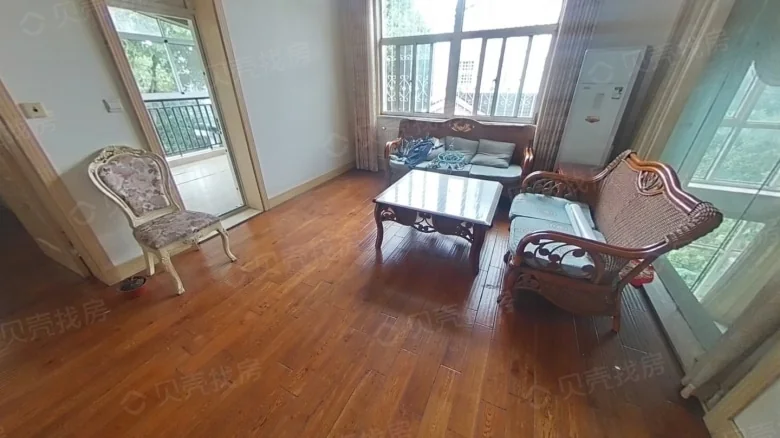 Majestic Mountain Manor - View 4