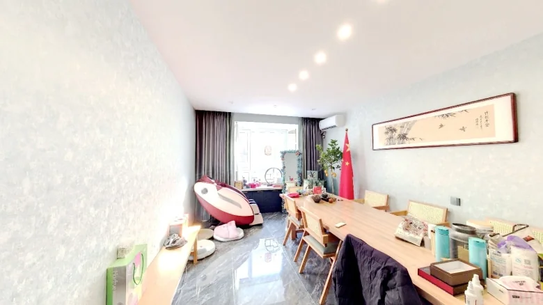 Green View Hall Phase II - View 1