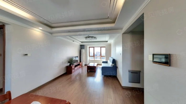 BeijingTongtai Vanke XiHua Mansion - View 2