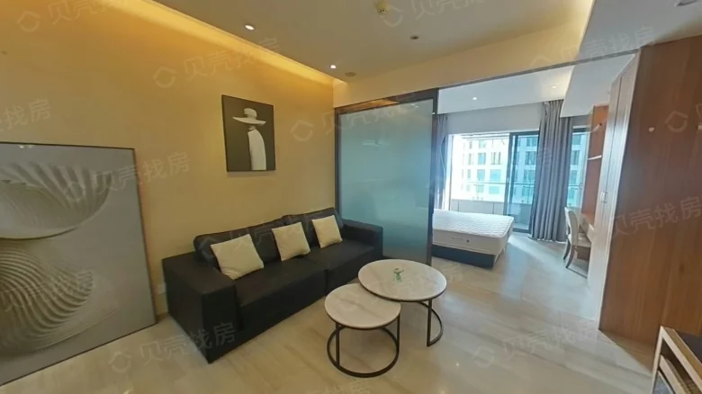 Gaode Mansion - View 2