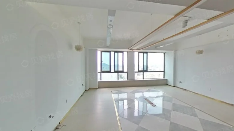 Wanbang Commercial Plaza - View 3