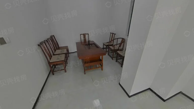 Country Garden City Flower Garden Apartment - View 2