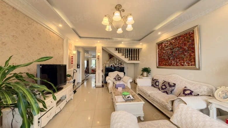 Golden Aromatic Grove Phase V - View 6