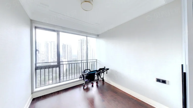 Xipai City Phase I - View 1