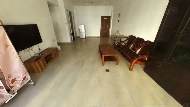 Wenyuan Spring Dawn - View 3