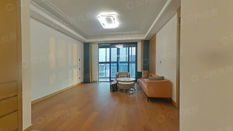 Shanghu City Phase II - View 1