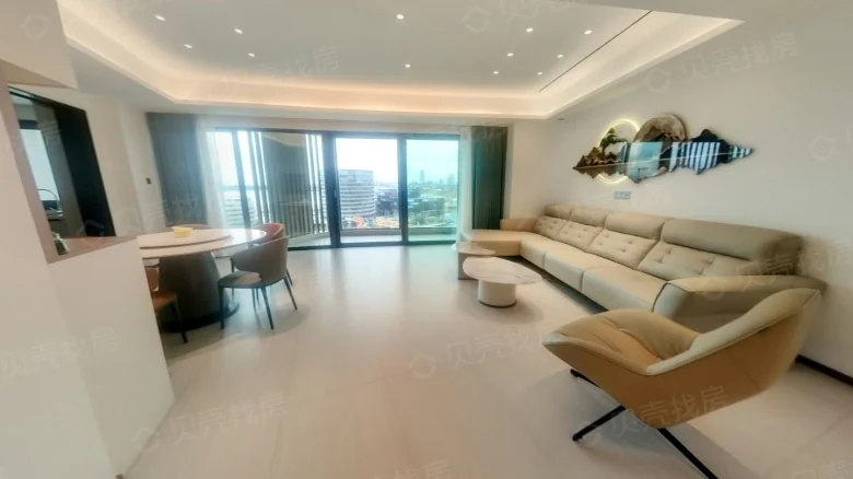 Nessus Island U6 - View 3