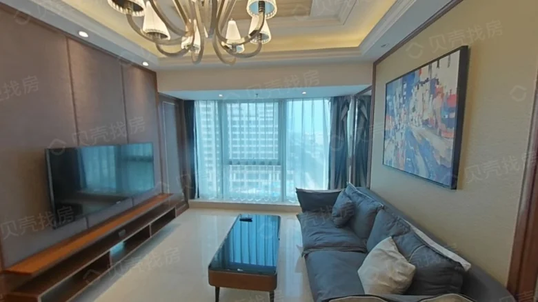 Victoria Mansion - View 3