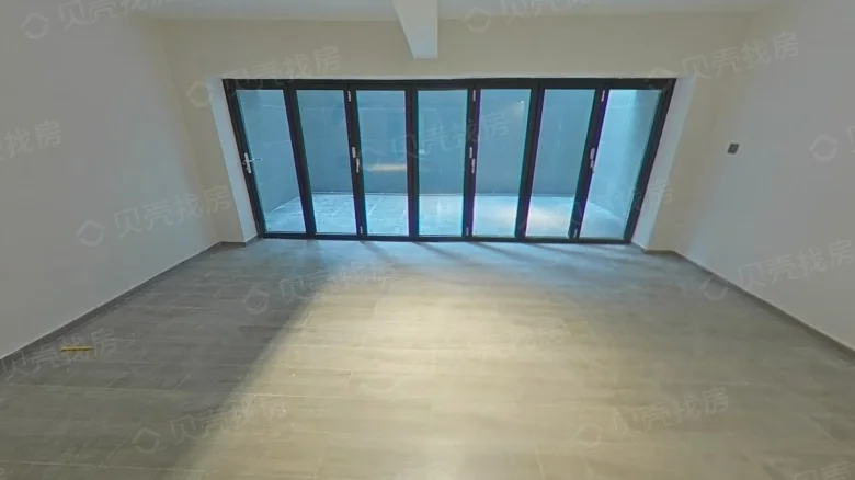 Jade City Phase V - View 9