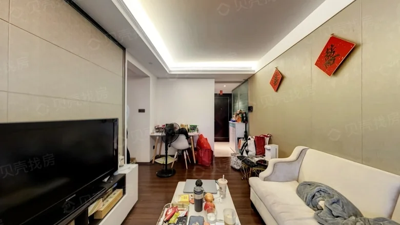 Kingkey Binhe Times Square North Zone - View 2