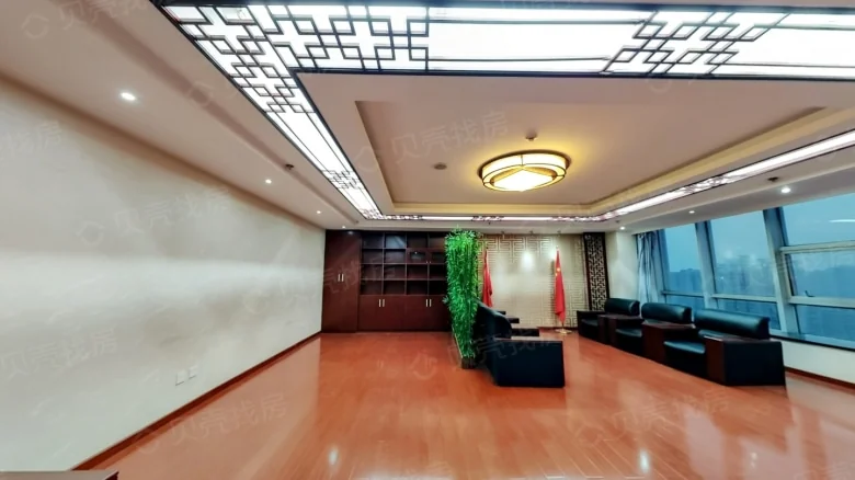 Hengdi Business Building - View 4