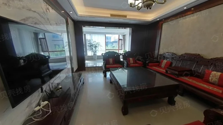 9 Park Central Longji Center - View 4