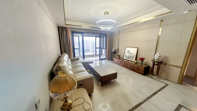 Greenland West Water East W Residences - View 3