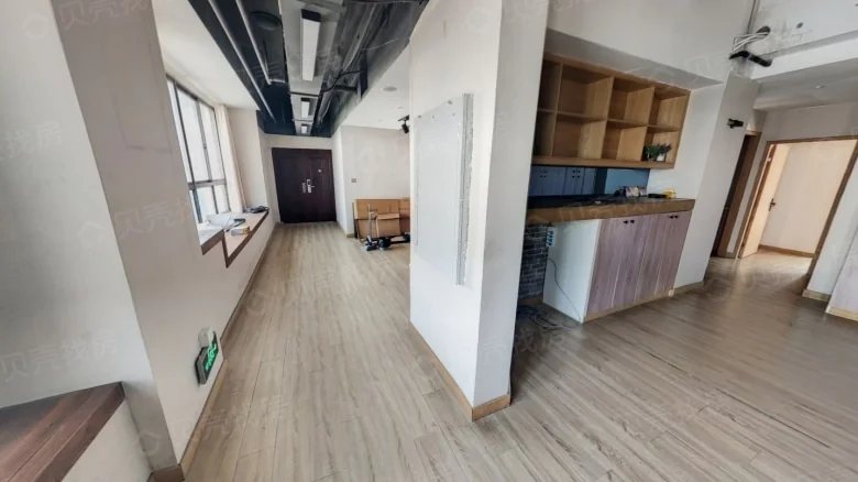 Elite Confluence - View 2