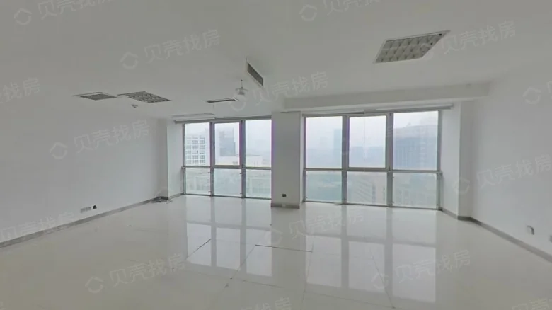 Wangzuo Modern City - View 2