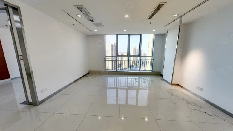 Lande U Valley Wuxi Headquarter Business Park - View 2