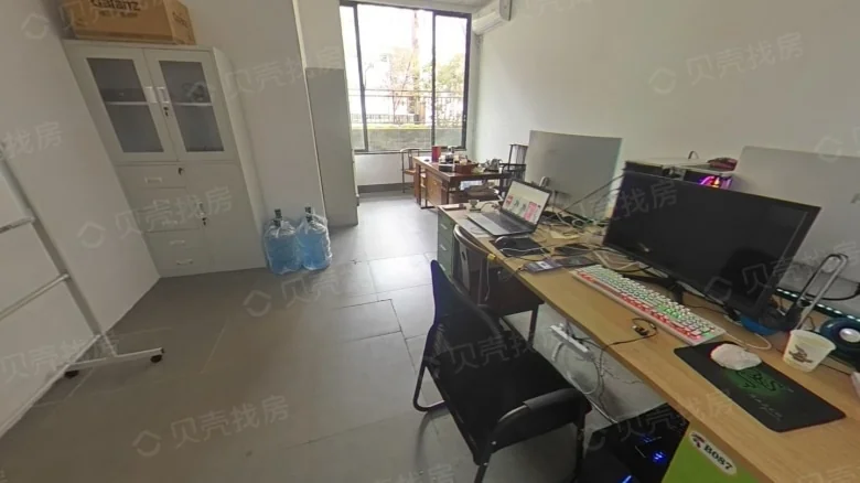 Guangfo Ecommerce City - View 3