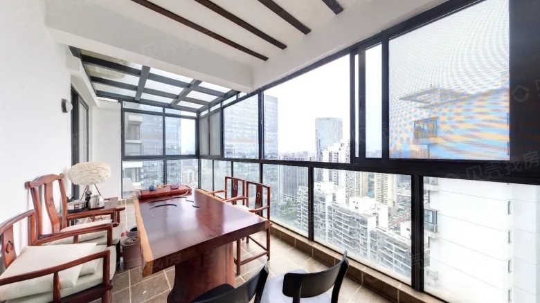 Era Grand Court Phase IV - View 3