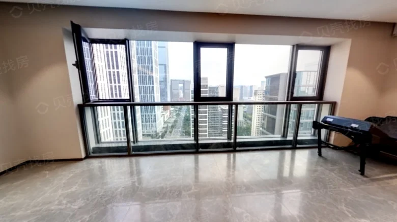 Greentown Deep Blue Mansion - View 6