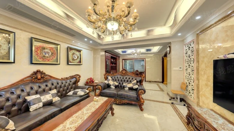 Oriental Lilac Garden East District II - View 3