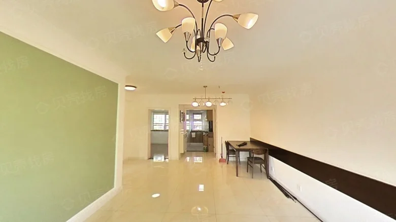 Green Rose Bay - View 2