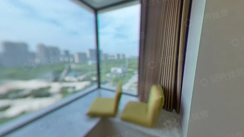 Jiangshan Wanli Phase III - View 2