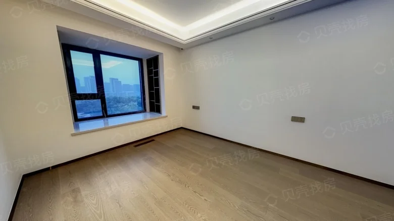 Langshixinchun Phase II - View 1