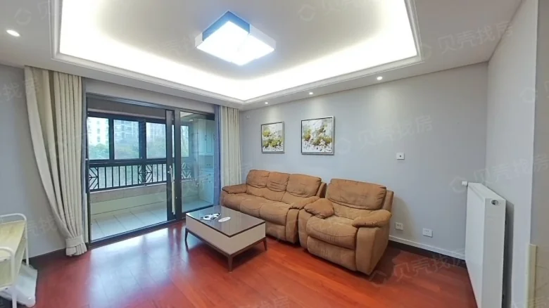 Zhongjin Haitang Bay Phase II - View 3