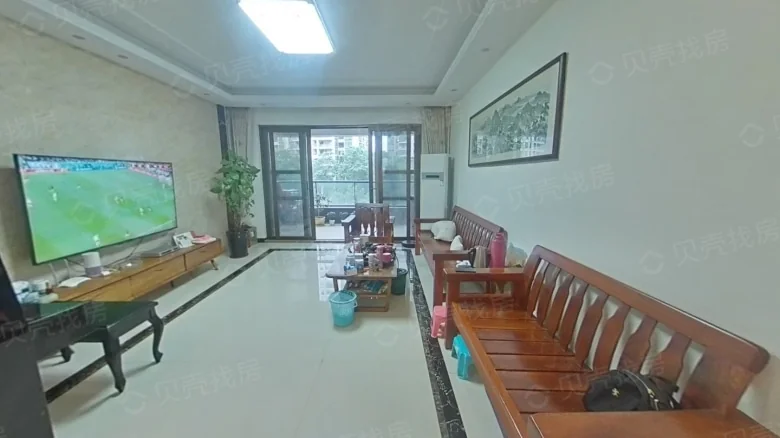 Tianjiao Yu Feng - View 3