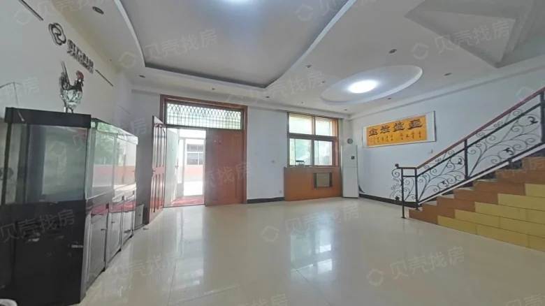 Peach Garden Villa South District - View 3