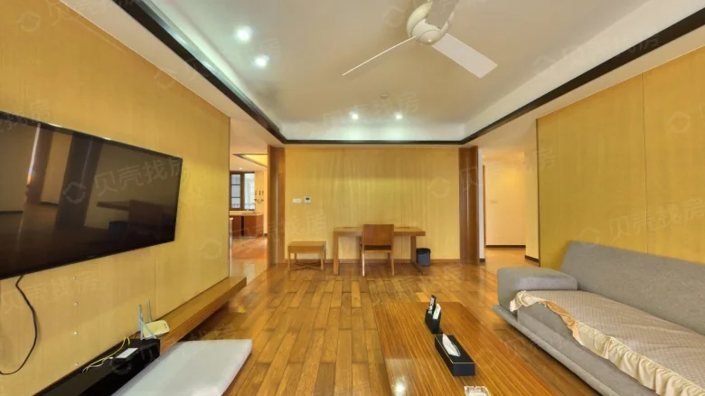 Banshan Peninsula - View 1