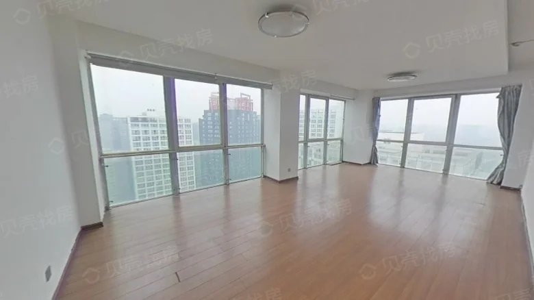 Wangzuo Modern City - View 4