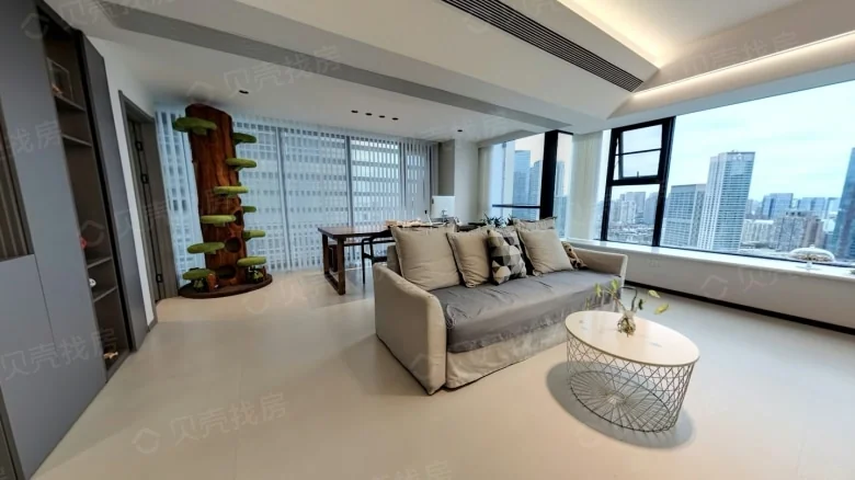 Langham Place - View 3