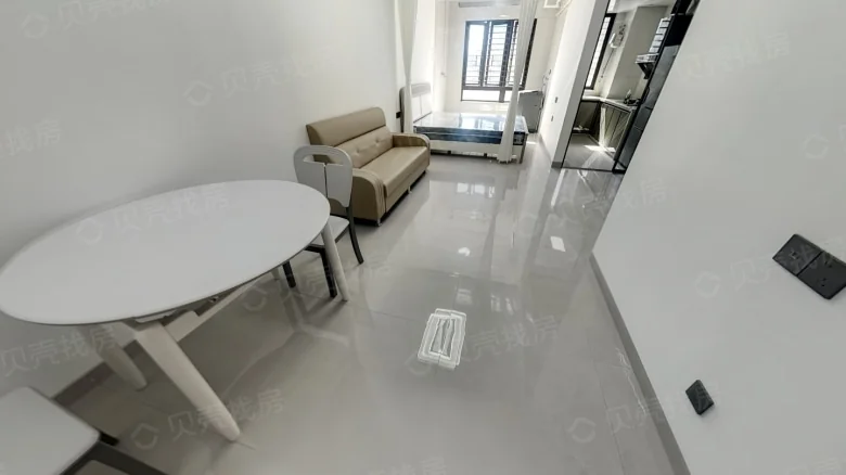 Xiazhongxiyu悦 - View 1