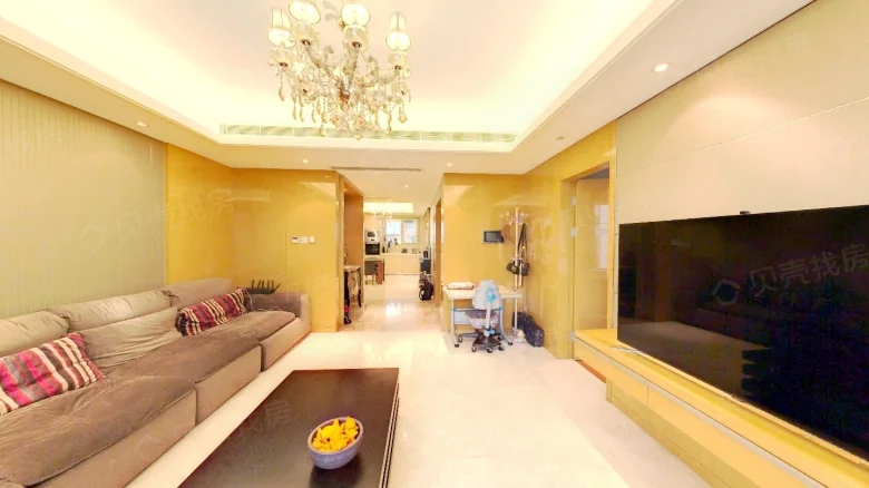 Central Joy City - View 1