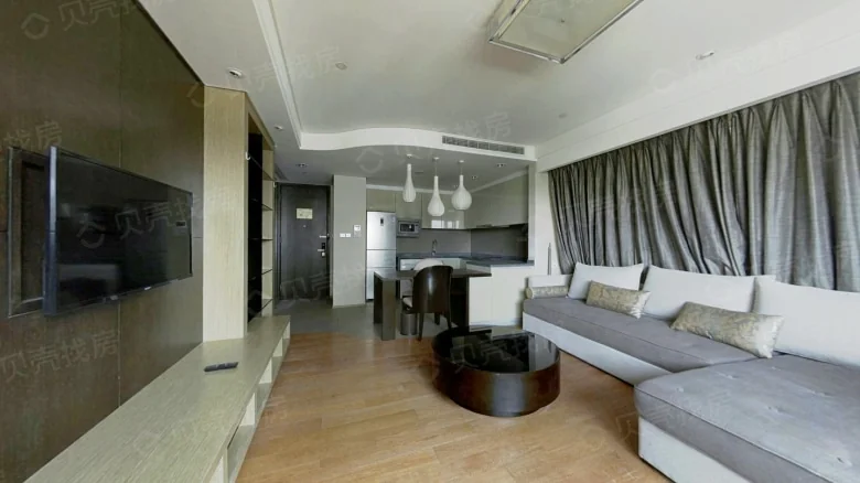 Huihao International - View 1