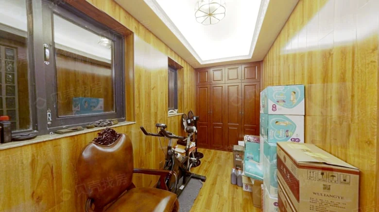 Haiyun Riverside Garden District A - View 1