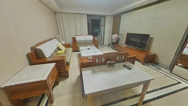 Rensheng River Bay Tiancheng - View 2