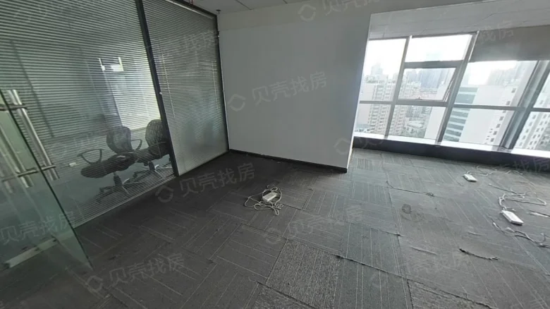 Hengli Carail Center - View 4