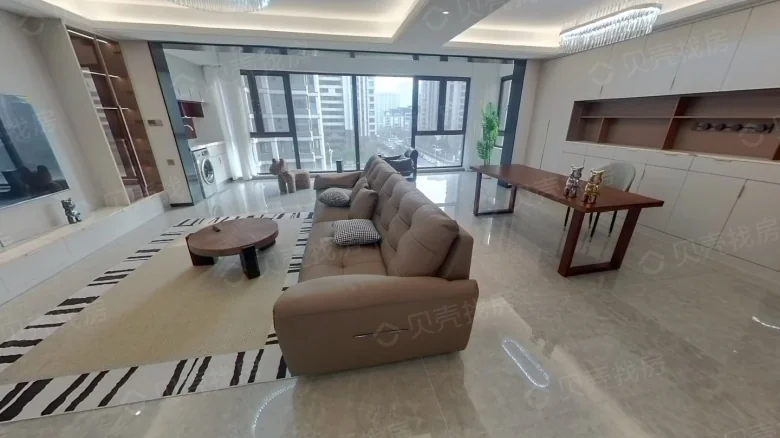 Jianfa Midea Junhe Mansion - View 3