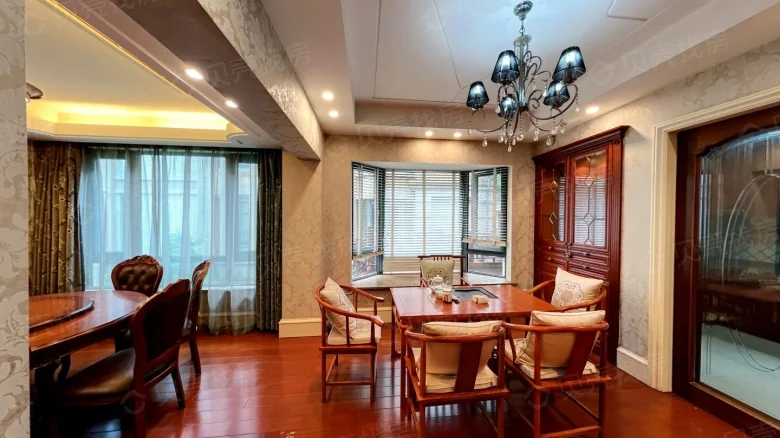 Zhonghai Donghu View Mansion - View 4