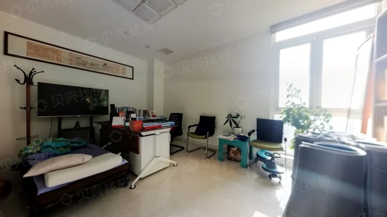 Xinyuan Xinhang Street - View 1