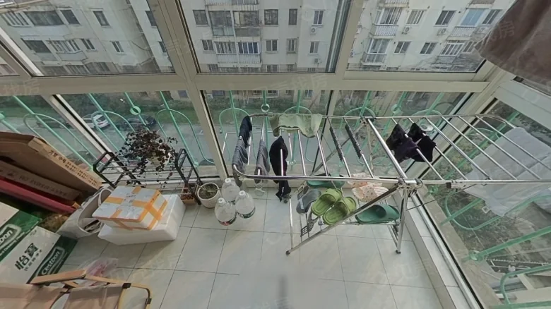 Shangda Sunshine Dry Clear Garden - View 4