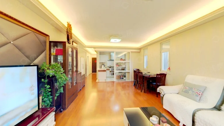 Langsheng Future Home District A - View 4