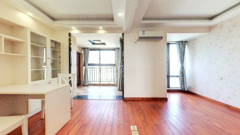 Suning Rui Cheng Galaxy International District - View 1