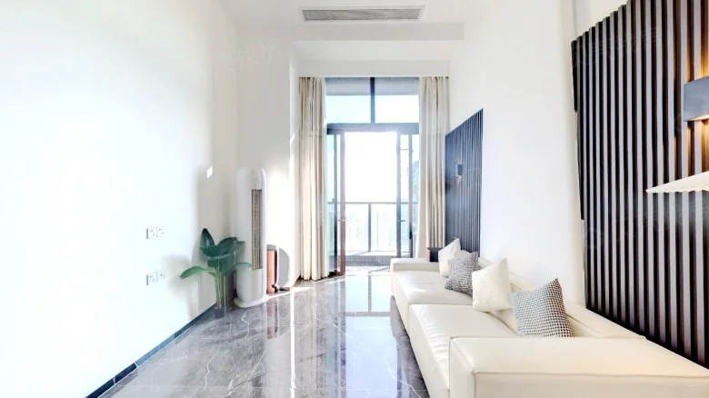 Poly Tianyue Bay - View 2