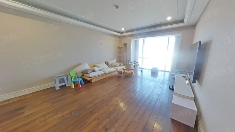 Newland International Apartments - View 3