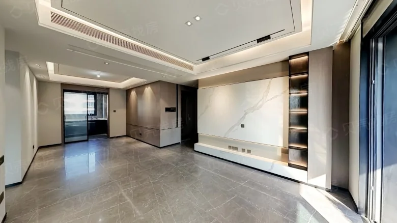 Brocade Cloud Terrace - View 5